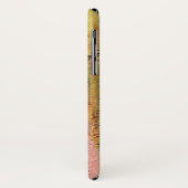 アメリカ西部開拓時代の列車 Case-Mate iPhoneケース (裏面/左)