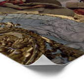 アメリカ詳細The Glory of Spain II ポスター (角)