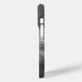 アメリカ誇りを持ったのパトパーソナライズされたリオット(Case-Mate iP) Case-Mate iPhoneケース (裏面 / 左)