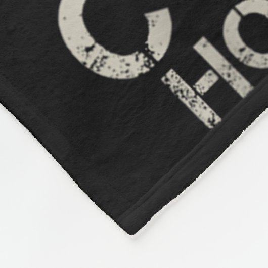 アメリカ誇りを持った国旗の退役軍人ガンライツTlt Corrls フリースブランケット (角)