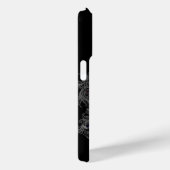 アメリカ誇りを持った愛国者 Case-Mate iPhoneケース (裏面 / 右)