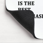 アメリカ買人 マウスパッド (コーナー)