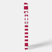 アメリカ赤白と青を祝福する神 Case-Mate iPhoneケース (裏面 / 左)