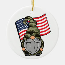 アメリカ軍のノーム
