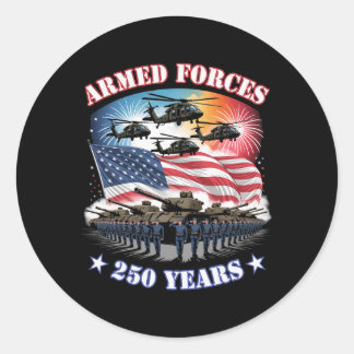 アメリカ軍のパレード愛国者軍 ラウンドシール