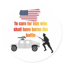 アメリカ退役軍人