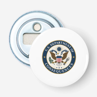 アメリカ連邦政府結果省ハット 栓抜き