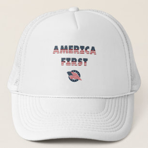 アメリカ選挙パーティー集! キャップ