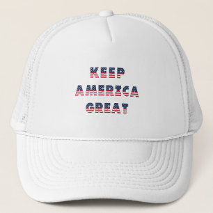 アメリカ選挙パーティー集! キャップ