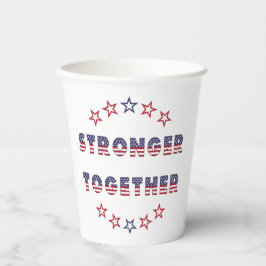 アメリカ選挙パーティー集！ 紙コップ