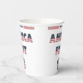 アメリカ選挙パーティー集！ 紙コップ (左)