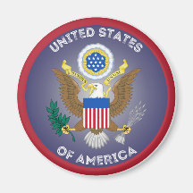 アメリカ遺産エンブレム