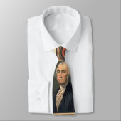 アメリカ革命のフリーメーソン会員1876年 ネクタイ (タイ)