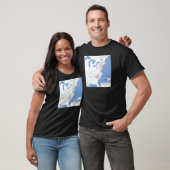 アメリカ革命の軍事行動 Tシャツ (ユニセックス)