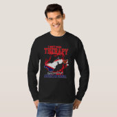 アメリカ領サモアに行く必要がある Tシャツ (正面フル)