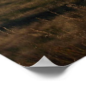 アメリカ風車 ポスター (角)