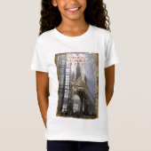 アメリカ魔法会議 Tシャツ (正面)