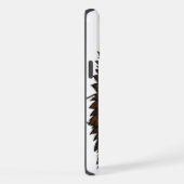 アメリカ鷲のiPhone 15 Pro Maxケース iPhoneケース (右側面)