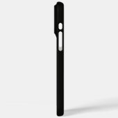 アメリカ鷲250周年記念 Case-Mate iPhoneケース (裏面 / 左)