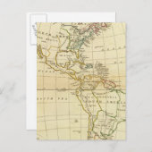 アメリカ７ ポストカード (正面/裏面)