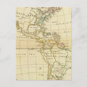 アメリカ７ ポストカード (正面)