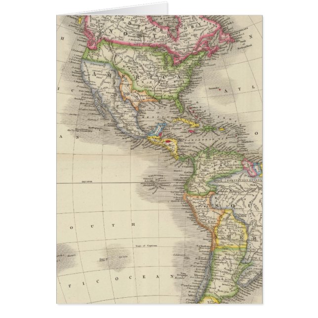 アメリカ (正面)