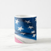 アメリカ10 コーヒーマグカップ (中央)
