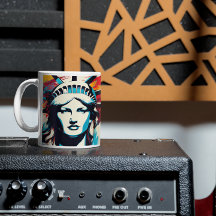 アメリカ15マグカップ大好き