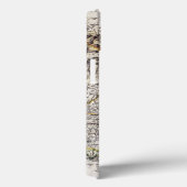 アメリカ1809年の地図 Case-Mate iPhoneケース (裏面 / 右)