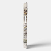 アメリカ1809年の地図 Case-Mate iPhoneケース (裏面 / 右)
