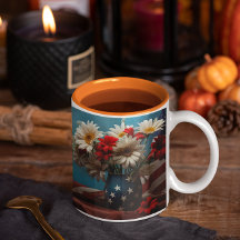 アメリカ19マグカップ大好き