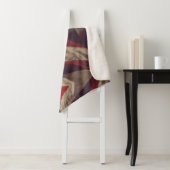 アメリカ1 シェルパブランケット (インサイチュ)