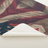 アメリカ1 シェルパブランケット (3/4)