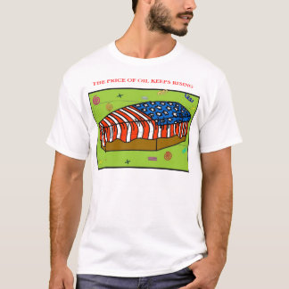 アメリカ2004年 Tシャツ
