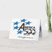 アメリカ2009年のAltalの文化首都カリフォルニア カード (裏面)