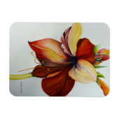 アメリカ2018 マグネット (横)