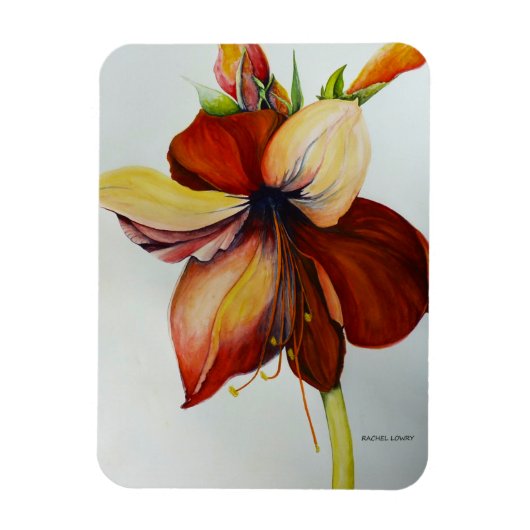 アメリカ2018 マグネット (縦)