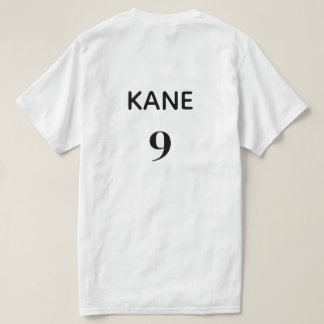 アメリカ2026年イングランド応援 三獅子ファン Tシャツ