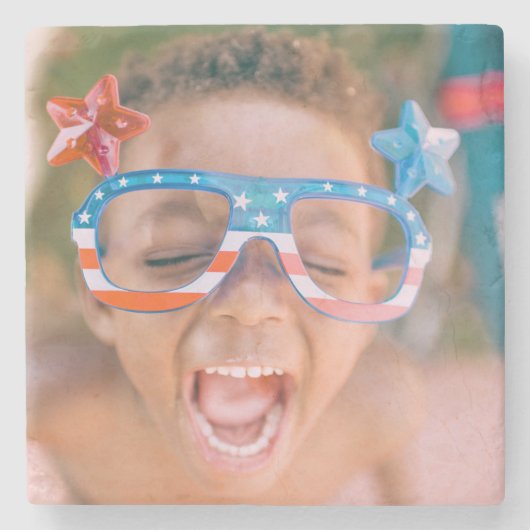 アメリカ23 ストーンコースター (正面)