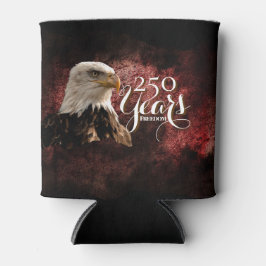 アメリカ250周年オリジナルクーラー 缶クーラー