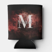 アメリカ250周年オリジナルクーラー 缶クーラー (裏面)