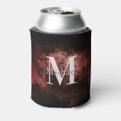 アメリカ250周年オリジナルクーラー 缶クーラー (缶裏面)