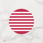 アメリカ250周年愛国者 コンフェッティ (スモール正面)