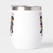 アメリカ250周年記念お土産 – 愛国心 (右面)