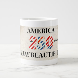 アメリカ250周年 アメリカーナ マグ