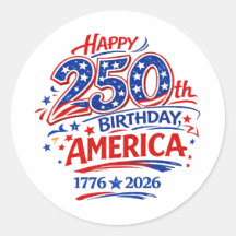 アメリカ250周年 愛国