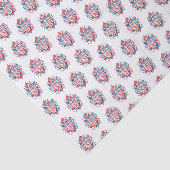 アメリカ250周年 薄葉紙 (詳細)