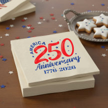 アメリカ250周年 1776-2026 愛国パーティー