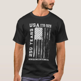 アメリカ250周年 4thオブジュライTシャツ Tシャツ