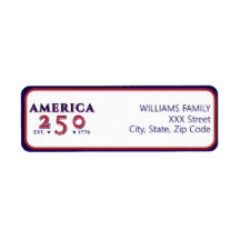 アメリカ250愛国記念日